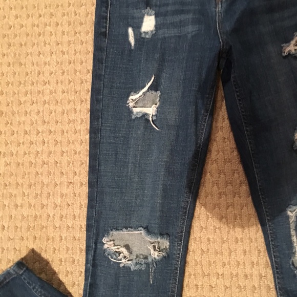 Top shop Moto jeans - Picture 2 of 4